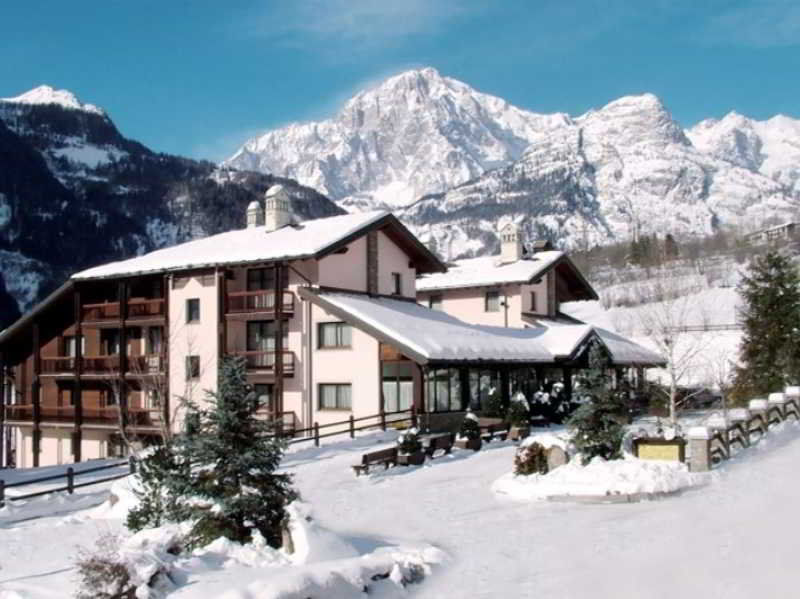 Le Grand Courmaison Courmayeur